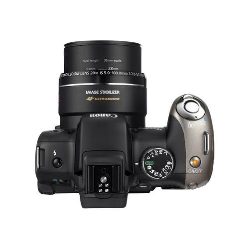 Meilleures caméras Canon pour les configurations de diffusion en direct -  Canon Afrique du Nord et Centrale
