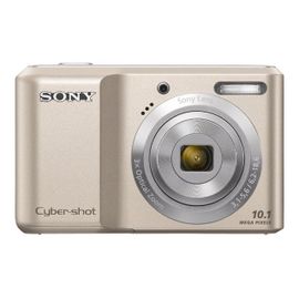 Appareil photo Compact Sony Cyber-shot DSC-S2000 ArgentS2000 - Appareil photo