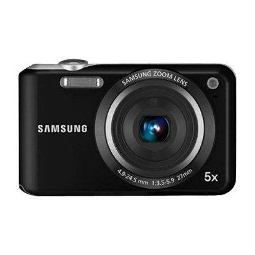 Appareil photo Compact Samsung ES65  compact - 10.2 MP - 5x zoom optique - flash 7.5 Mo