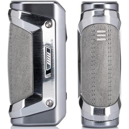 Argent Argent S100 Aegis Solo 2 Mod 100W Vaporizer Electronic Cigarette Vape Support Z Subohm 2021 Tank 18650 Battery(Mod only)