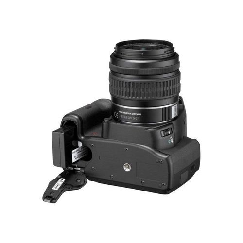 Appareil photo Reflex Pentax K-r Boîtier nu Appareil photo numérique - Reflex - 12.4 MP - APS-C - 720 p - corps uniquement - IrDA - noir