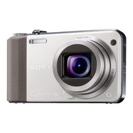 Appareil photo Compact Sony Cyber-shot DSC-HX7V BlancHX7V