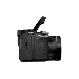 Lens Fujifilm S3400 Price FUJIFILM FinePix S3400 Black 14 MP LCD