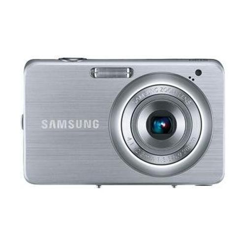 Appareil photo Compact Samsung ST30  compact - 10.1 MP - 3x zoom optique