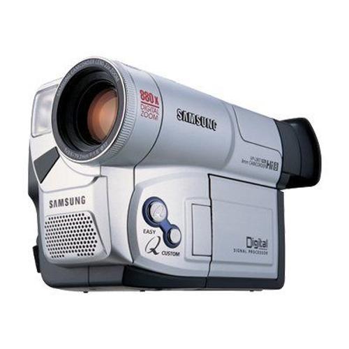 Samsung VP-L900 - Caméscope - 320 KP - 22x zoom optique - Hi8