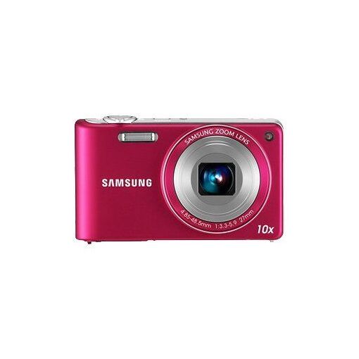 Samsung PL210 - Appareil photo numérique - compact -