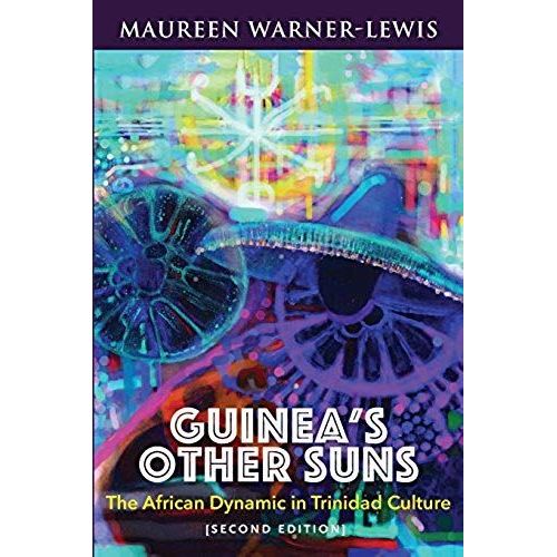 Guinea's Other Suns