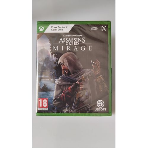 Assassin's Creed - Mirage