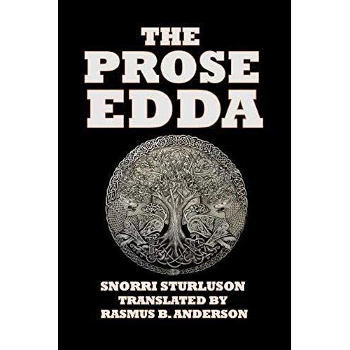The Prose Edda