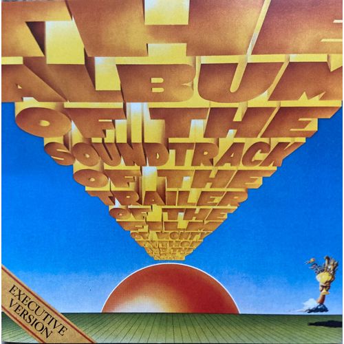 Monty Python And The Holy Grail (Cd)