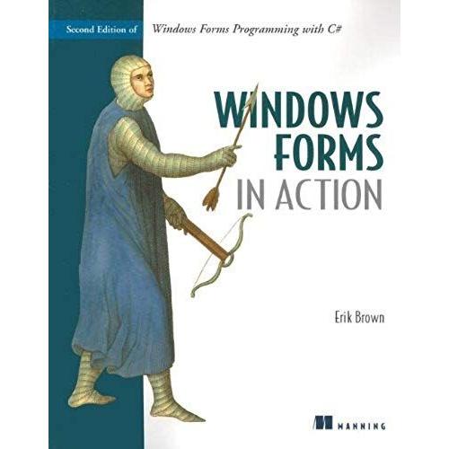Windows Forms In Action