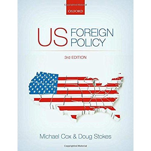 Us Foreign Policy