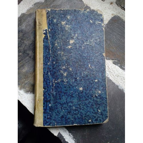 Vergani : " Grammaire Anglaise, Simplifiée Et Réduite A 21 Leçons " - Éditions Bobee Et Hingray - 1838- Relié - Livre Ancien - Grammaire Anglaise