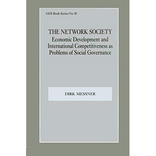 The Network Society