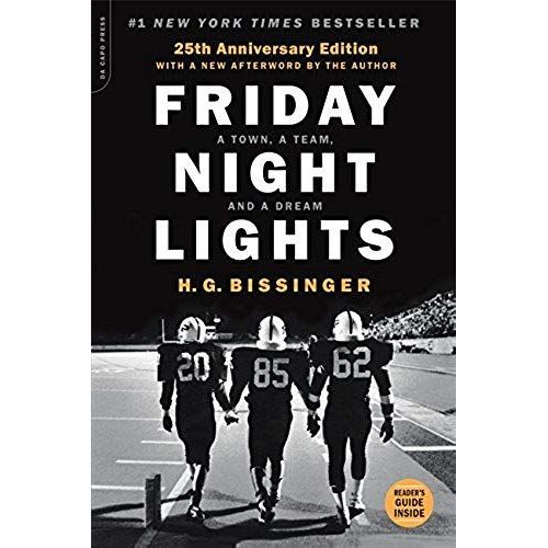 Friday Night Lights (25th Anniversary Edition)