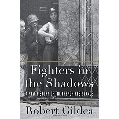 Fighters In The Shadows