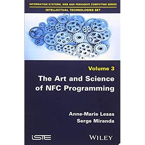 The Art And Science Of Nfc Programming