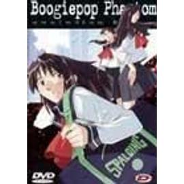 Boogiepop Phantom - L'intégrale - Pack | Rakuten