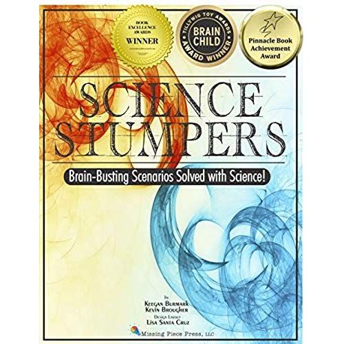 Science Stumpers