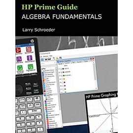 Acheter en ligne HP Prime G2 Calculatrice graphique à bons prix et en toute  sécurité 