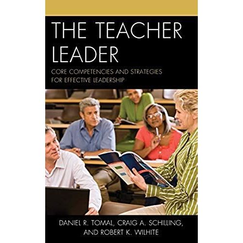 Teacher Leader