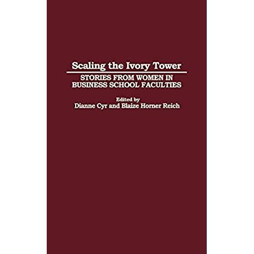 Scaling The Ivory Tower