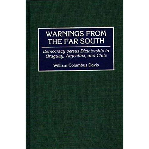 Warnings From The Far South