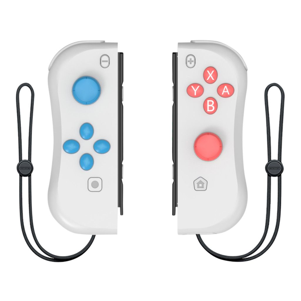 Joy Con Switch Gris d’occasion Plus que 2 à 70