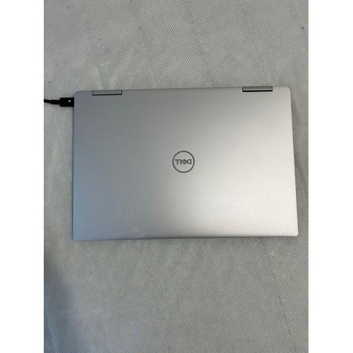 Dell XPS 13 7390 2-in-1 - 13.4" Intel Core i7 1065G7 - 1.3 Ghz - Ram 16 Go - SSD 512 Go