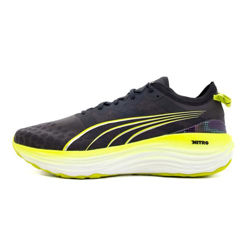 Chaussures De Course Puma Foreverrun Nitro Psychedelic Rush