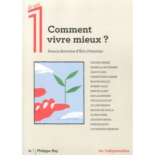 Comment Vivre Mieux ?