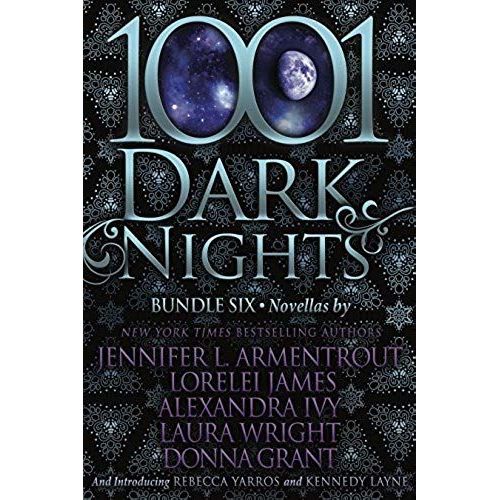 1001 Dark Nights