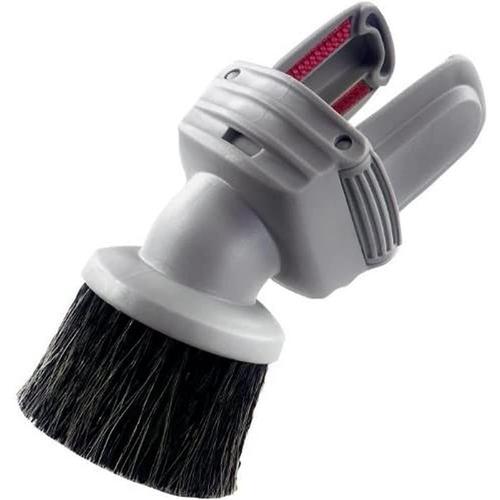 Electrolux ZE030N Accessoires Aspirateur 2 en 1 Brosse / Petit Suceur