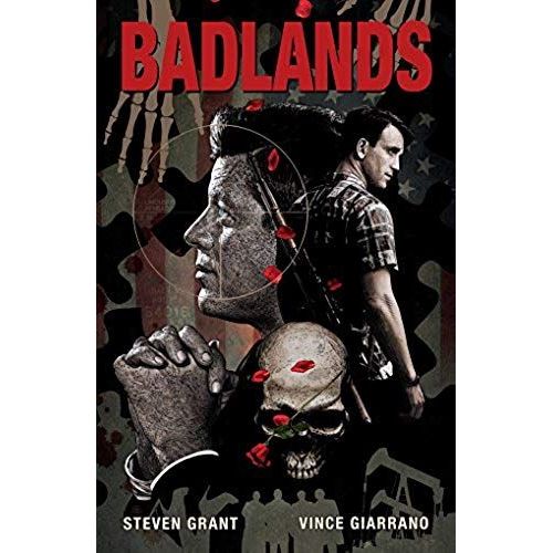 Badlands (Second Edition)