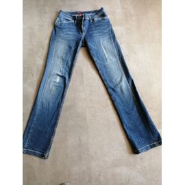 Jean Bleu Taille 36 H&m