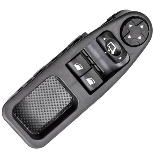 6554.Zj Commutateur De Fenetre A Alimentation Electrique Pour Fiat Scudo Citroen