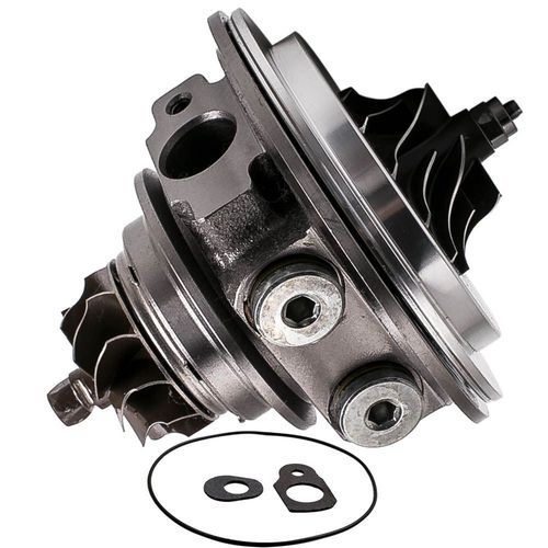 Turbocharger Cartridge Chra 53039700121 Pour Citroen C4 Ds3 1.6 Thp 150 Cv 2006-