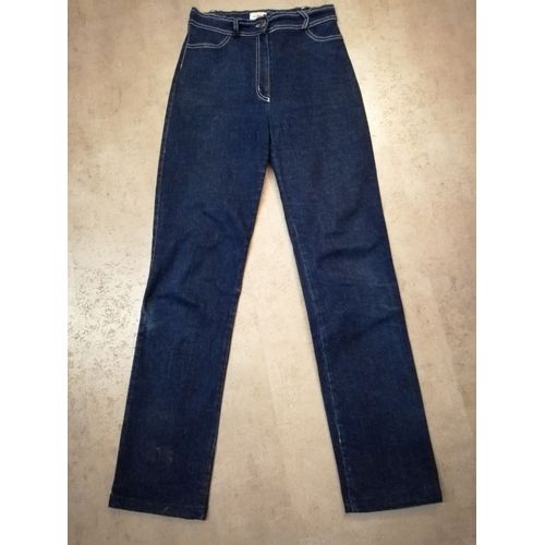 Jean Taille 38 Pourquoi Pas