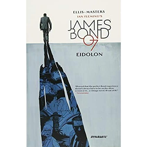 James Bond: Eidolon