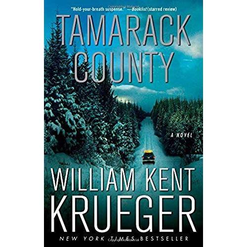 Tamarack County