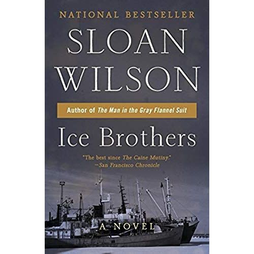 Ice Brothers