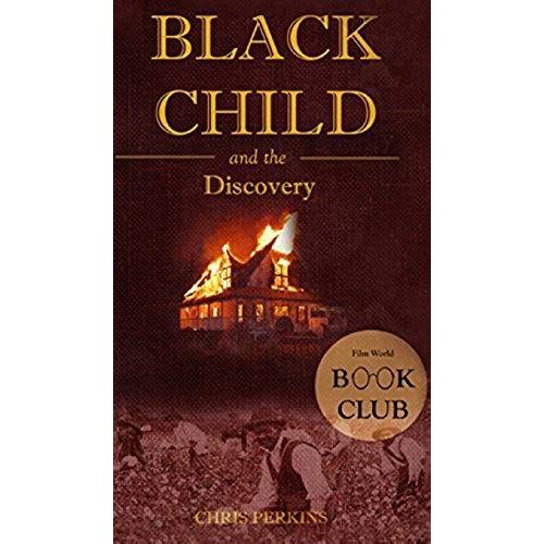 The Black Child And The Discovery