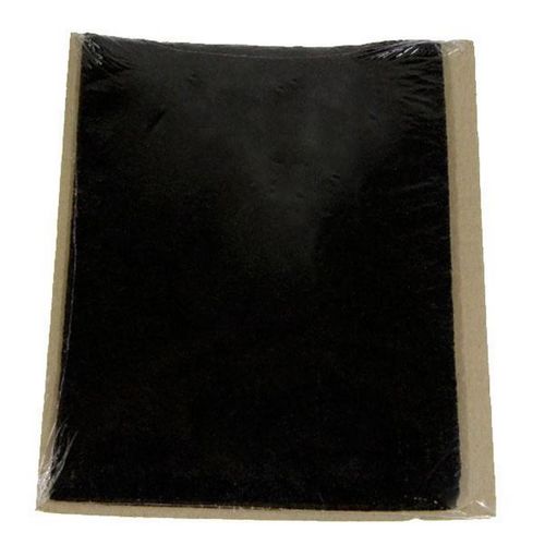 Filtre charbon (à l'unité) sans tiges de fixation AFC92 (122019-59344) Hotte (AS6022390 DE DIETRICH)