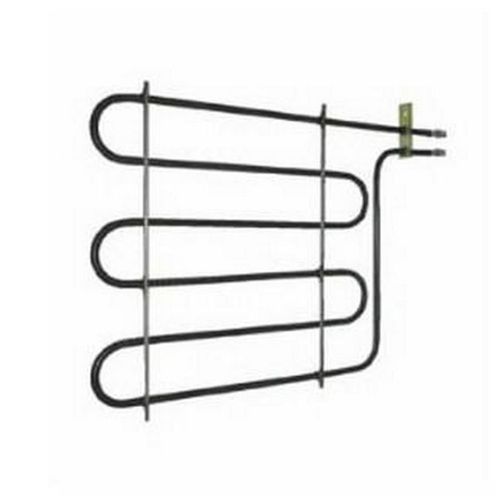 Résistance grill (supérieure) 2020W Four cuisinière (92X6009 DE DIETRICH BRANDT)