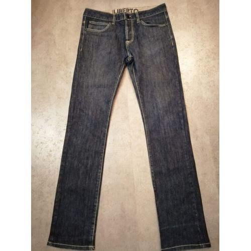 Jean Liberto Taille 38 Bleu