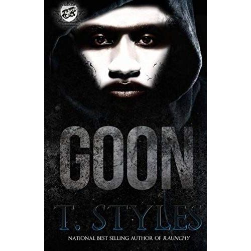 Goon (The Cartel Publications Presents)