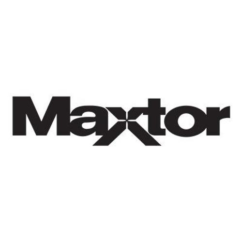 Maxtor DiamondMax 4320 Ultra DMA - Disque dur - 4.3 Go - interne - 3.5" - ATA-33 - 5400 tours/min - mémoire tampon : 256 Ko