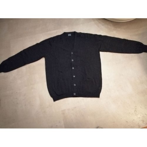 Gilet Gris Taille Xl Celio