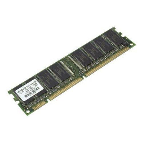 Dane-Elec - SDRAM - 256 Mo - DIMM 168 broches - 133 MHz / PC133 - CL3 - 3.3 V - mémoire sans tampon - ECC