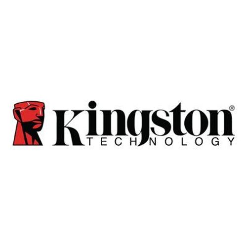 Kingston ValueRAM - DDR - 256 Mo - DIMM 184 broches - 333 MHz / PC2700 - CL2.5 - 2.5 V - mémoire sans tampon - non ECC - pour ASUS AP130; FIC AN19, AU13, VC19, VI13; Shuttle XPC SB75; SOYO...